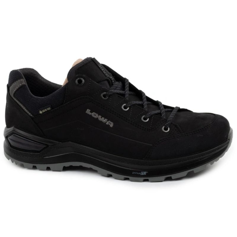 Lowa Men's Renegade EVO GORE-TEX Sports Leather Hiking Shoes
