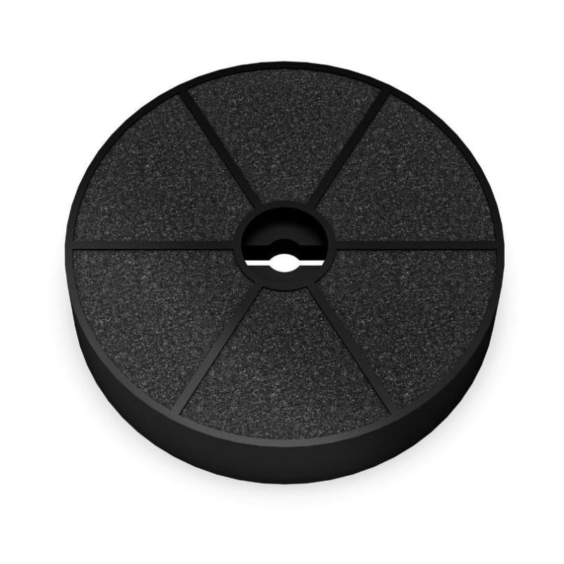 MAAN FDUEEL carbon filter