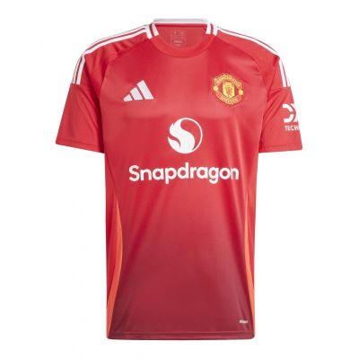 adidas Maglia Manchester United Home