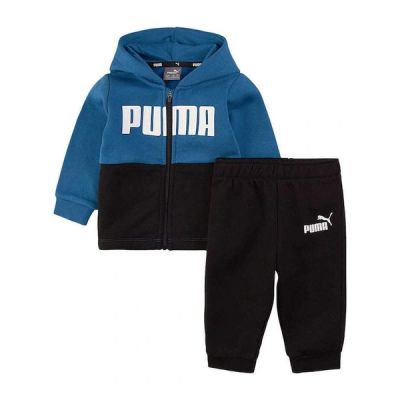 Puma Tuta Minicats sports cotton set