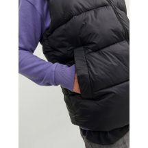 Jack & Jones Gilet Jack Jones Jjetoby Bodywarmer Collar