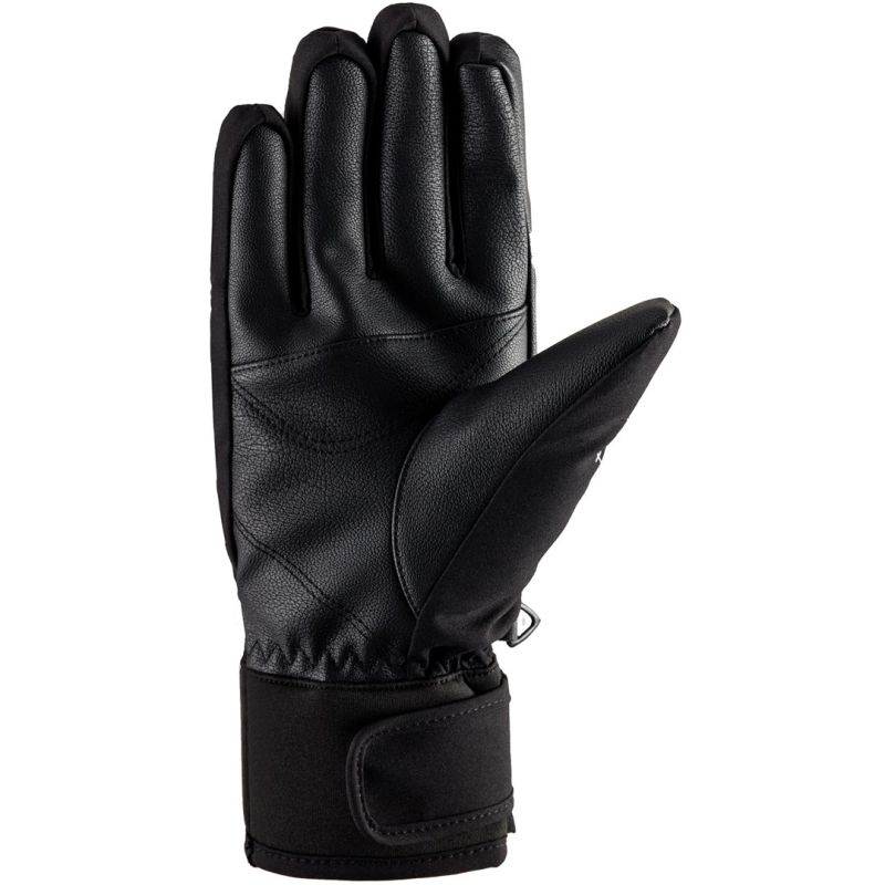 VIKING Marcena Ski Lady women's ski gloves black 4
