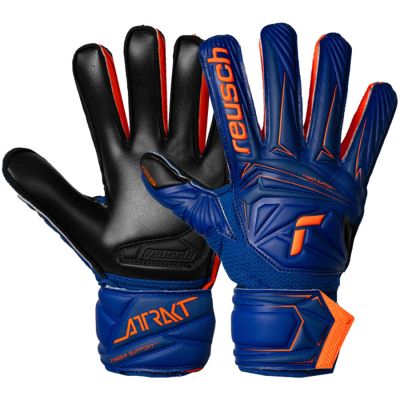 Reusch Guanti Attrakt Infinity Finger Support
