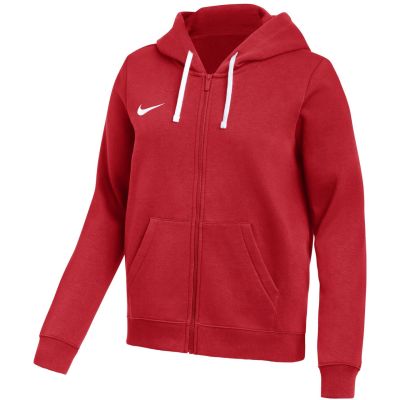 Nike Felpa con cappuccio Park Fleece Full-Zip