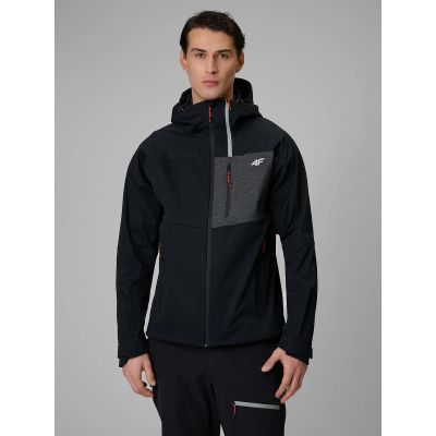 4f Giacca Windproof softshell PRO membrane