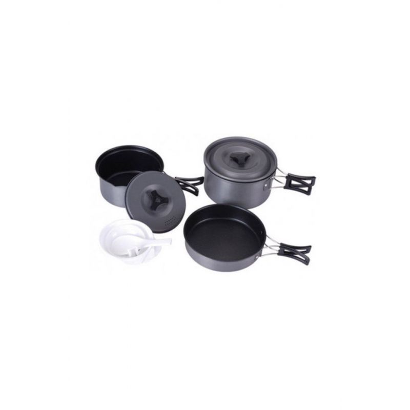 fmc-201 FIRE-MAPLE Cookware Set