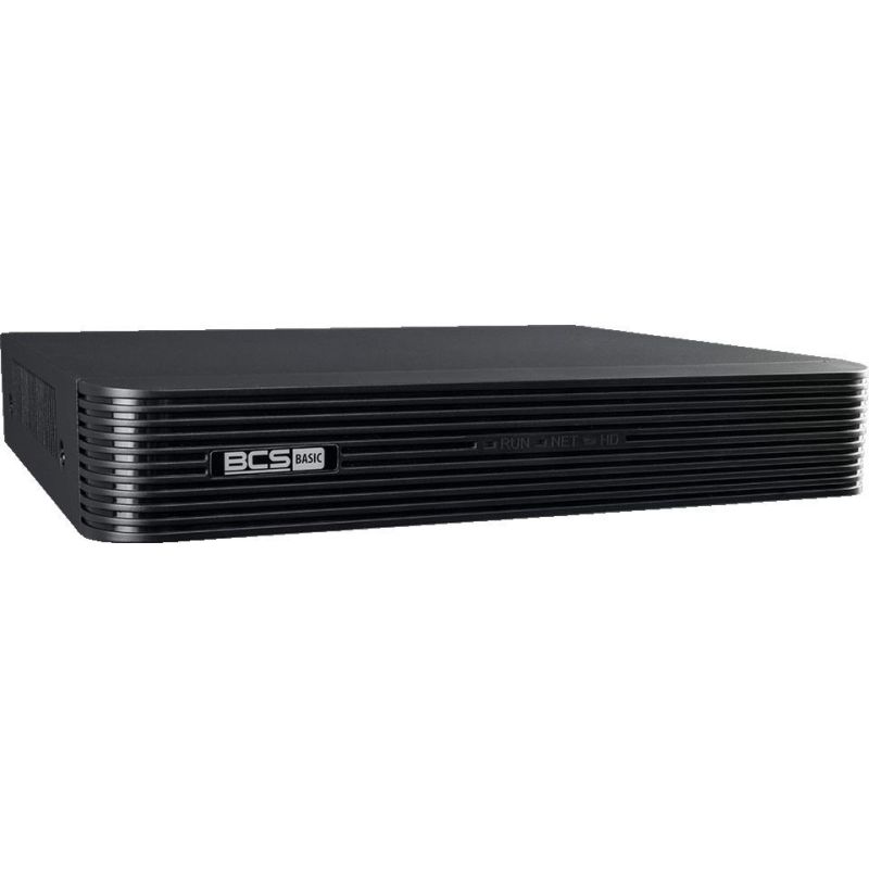 BCS BASIC BCS-B-NVR0401-4P(2.0) recorder