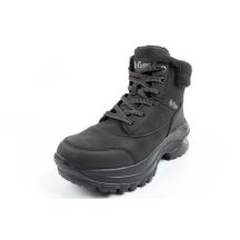 Lee Cooper Scarpe winter hiking sports, insulated, lace-up