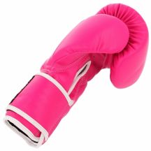 Masters Guanti RPU-Woman Boxing