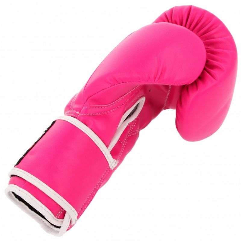 Masters Guanti RPU-Woman Boxing