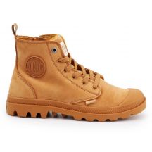 Palladium Scarpe Pampa HI ZIP NBK