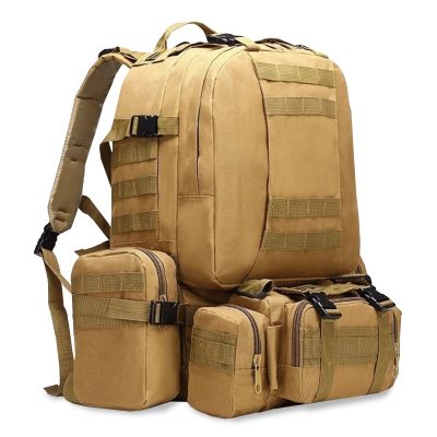 Offlander Zaino Survival Combo
