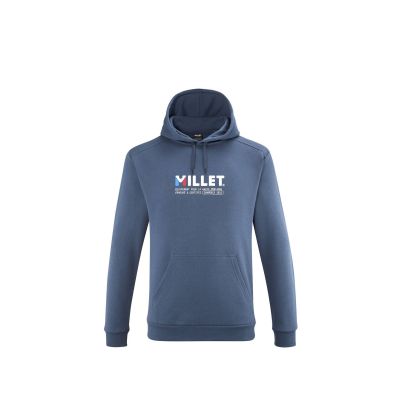 Millet Felpa con cappuccio Millet Sweat