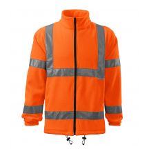 Rimeck Giacca Polar Rimeck HV Fleece