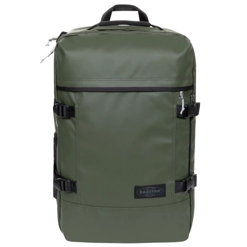 Eastpak Travelpack Backpack EK0A5BBR0Z01 Green One size
