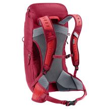 Deuter Zaino AC Lite Hiking, Cherry/Masala