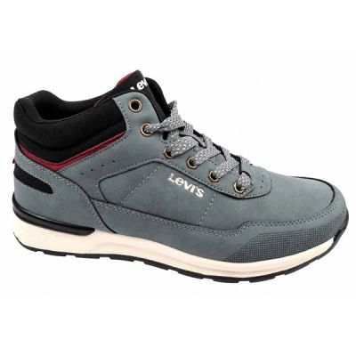 Levis Stivali Levi's children's youth Sierra ankle