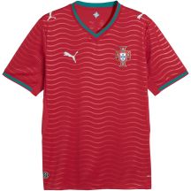 Puma Maglia FPF Portugal Home Replica Club