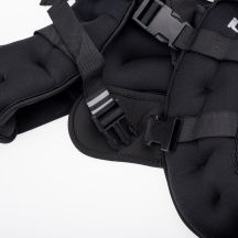 IQ Intelligence Quality Gilet vesta II Weighted