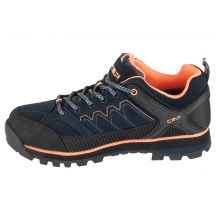 Cmp Scarpe Moon Low WP