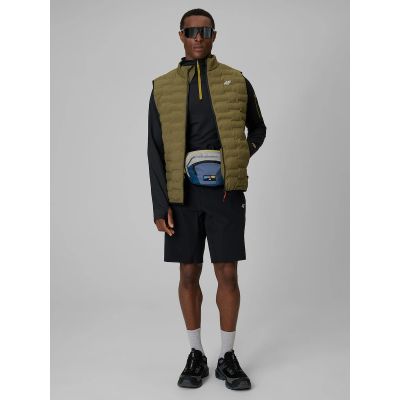 4f Pantaloncini quick-drying trekking