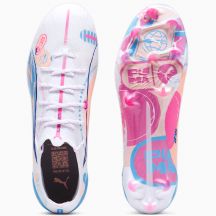 Puma Stivali Ultra Ultimate Vol. Up FG football