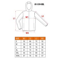Neo Tools Giacca workwear
