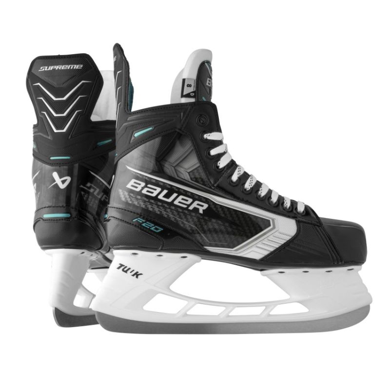 Bauer Supreme F20 Senior Ice Hockey Skates