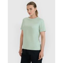 4f Maglietta oversize printed
