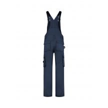 Rimeck Pantaloni Bib Brace Twill Cordura Work