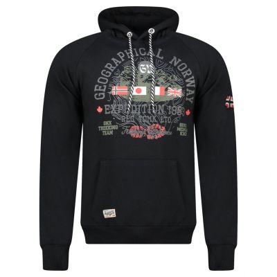 Geographical Norway Felpa Gexpe DB