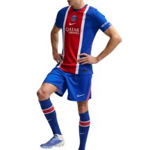 Nike Pantaloncini Paris Saint-Germain Stadium Home