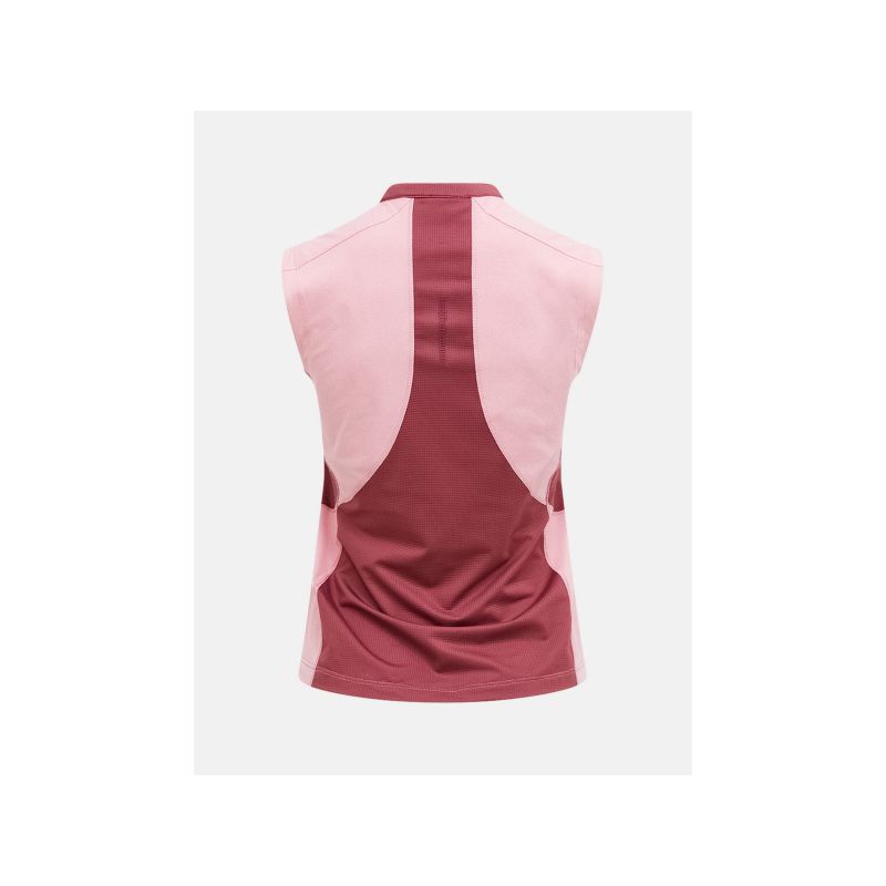 Peak Performance Maglietta Mountainbreath Sleveless color
