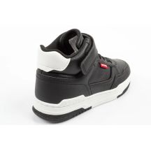 Levis Scarpe Levi's John SE ankle-high Velcro children's sports