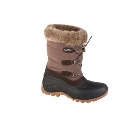 Filippo Scarpe CMP Nietos Low