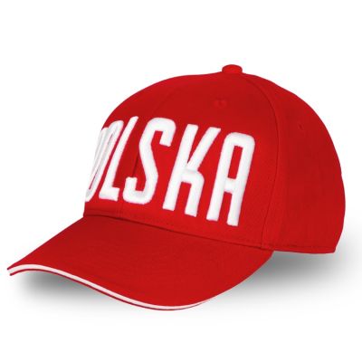 Poland 2026 Cappello Poland baseball