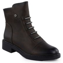 Jezzi Stivali insulated ankle