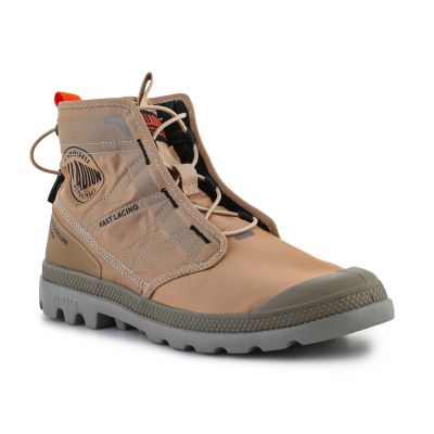 Palladium Scarpe Pampa Travel Lite Desert