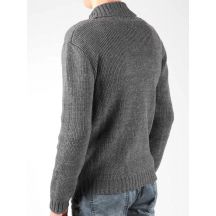Lee Maglione Knit Caridgan