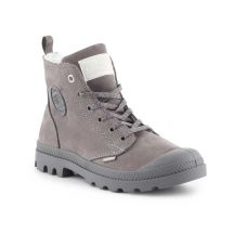 Palladium Scarpe Hi Cloudburst