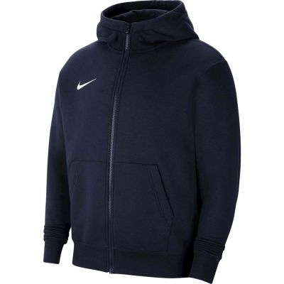 Nike Felpa con cappuccio Park Fleece Full-Zip