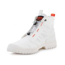 Palladium Scarpe Travel Hi