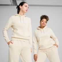 Puma Felpa con cappuccio ESS Logo FL