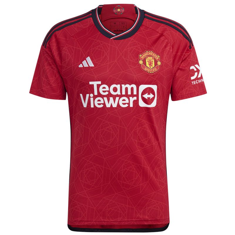 Domácí Dres Adidas Manchester United FC XL IP1726