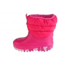 Crocs Stivali Classic Neo Puff Toddler