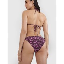 4f Bikini mid-rise bottom