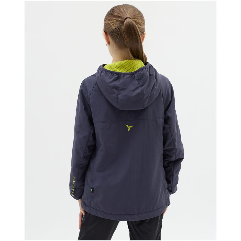 Silvini Giacca (with Hood) SILVINI Jacket gralbi
