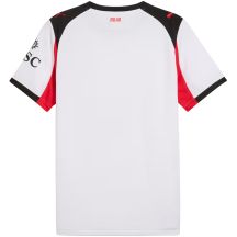 Puma Maglia AC Milan Away Replica