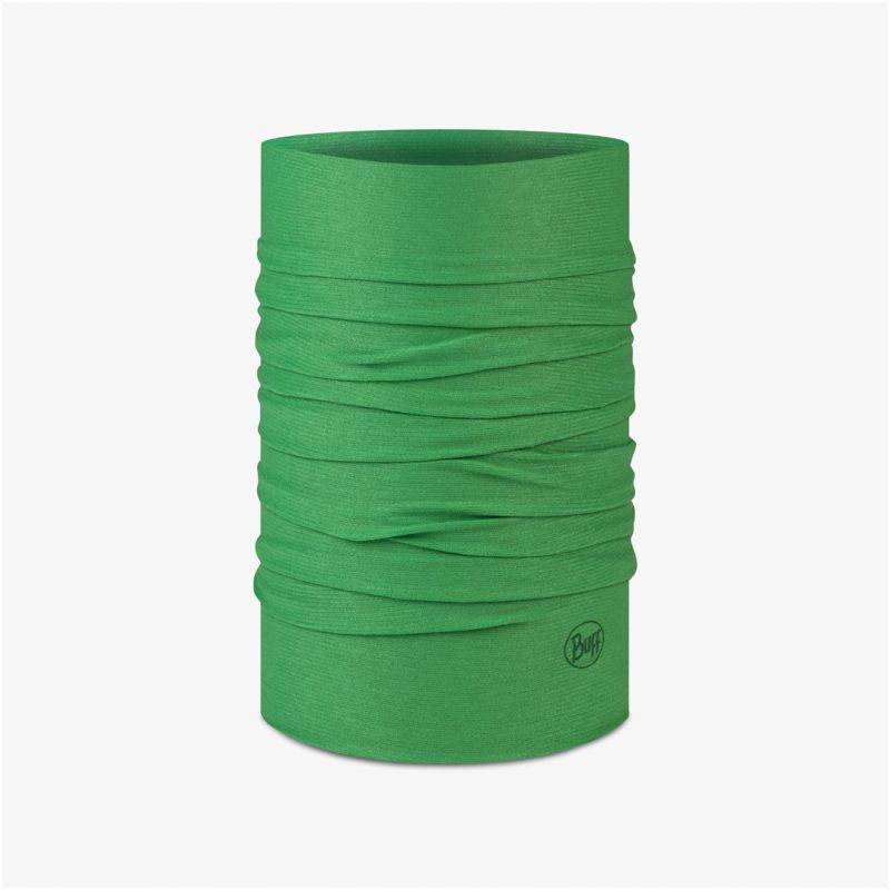 BUFF COOLNET UV® SOLID MINT Bandana – One Size