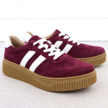 Filippo Scarpe suede